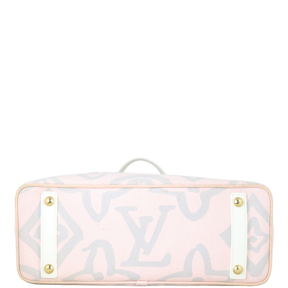 Louis Vuitton Tahitienne Cabas PM