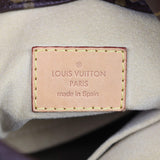 Louis Vuitton Artsy MM Monogram Interior stamp