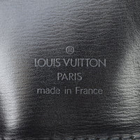 Louis Vuitton Cluny Epi Interior Stamp