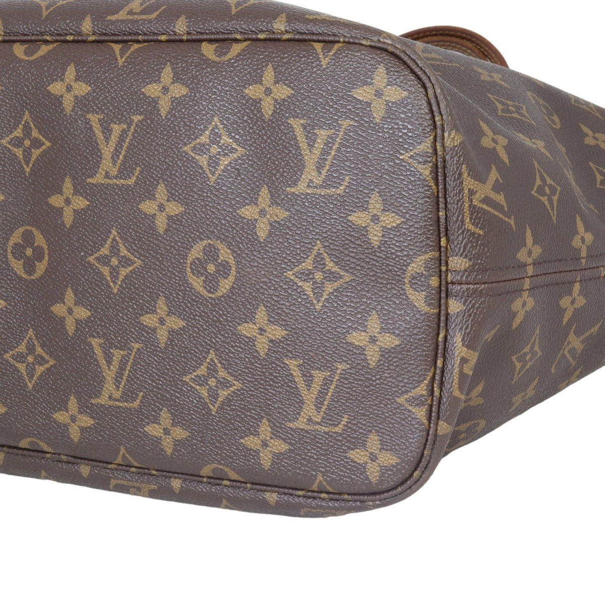Louis Vuitton Neverfull MM Monogram