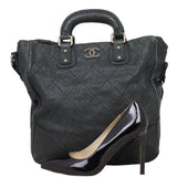 Chanel Outdoor Ligne Tote