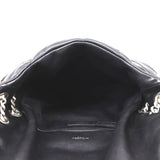 Saint Laurent Loulou Puffer Medium