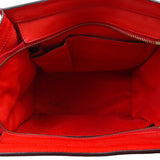 Celine Micro Luggage Tote