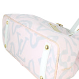 Louis Vuitton Tahitienne Cabas PM