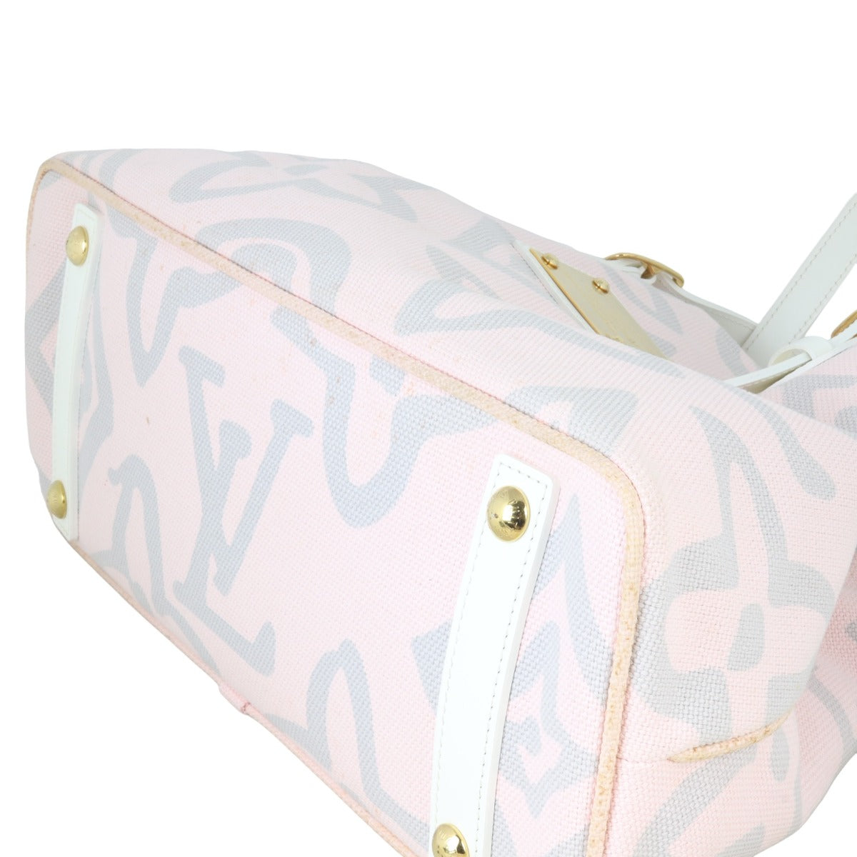 Louis Vuitton Tahitienne Cabas PM