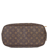 Louis Vuitton Neverfull MM Monogram