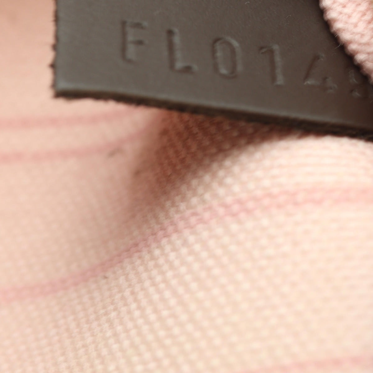 Louis Vuitton Neverfull MM Damier Ebene