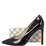 Louis Vuitton Clemence Wallet Damier Azur