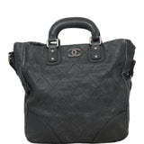 Chanel Outdoor Ligne Tote