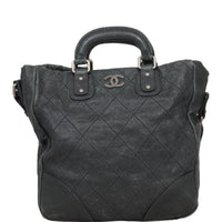 Chanel Outdoor Ligne Tote