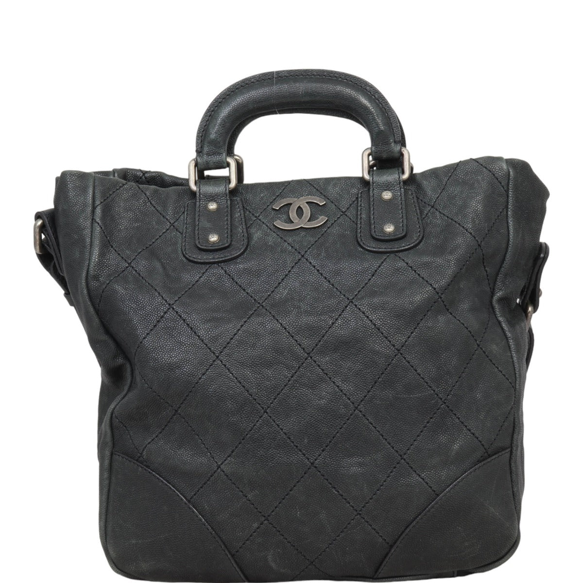 Chanel Outdoor Ligne Tote