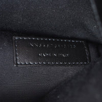 Saint Laurent Uptown Pouch