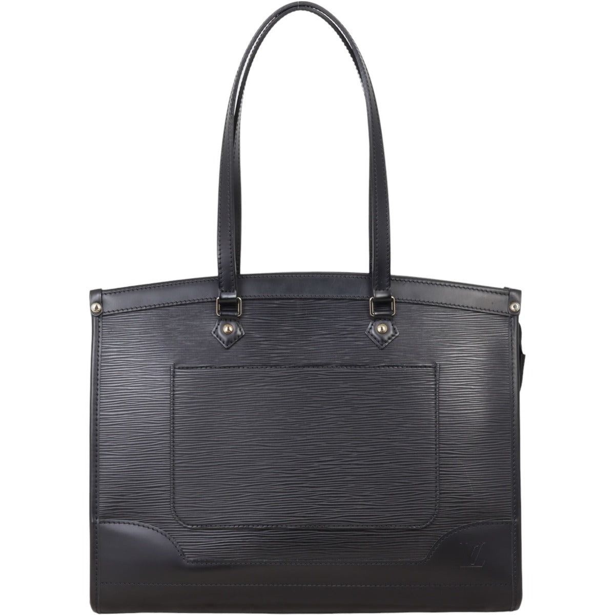 Louis Vuitton Madeleine GM Epi