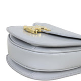 Celine Triomphe Besace Clea Mini Top Handle Bag