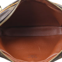 Louis Vuitton Marly Bandouliere Monogram