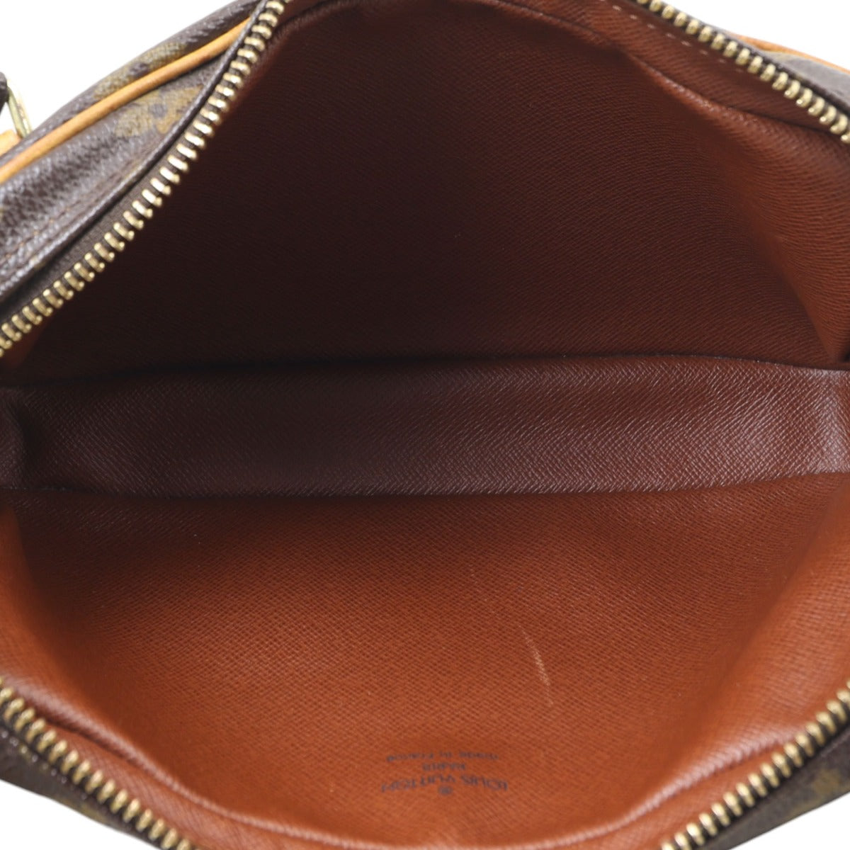 Louis Vuitton Marly Bandouliere Monogram