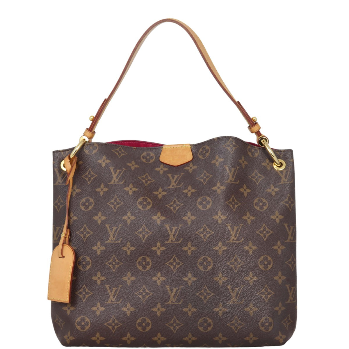 Louis Vuitton Graceful PM Monogram
