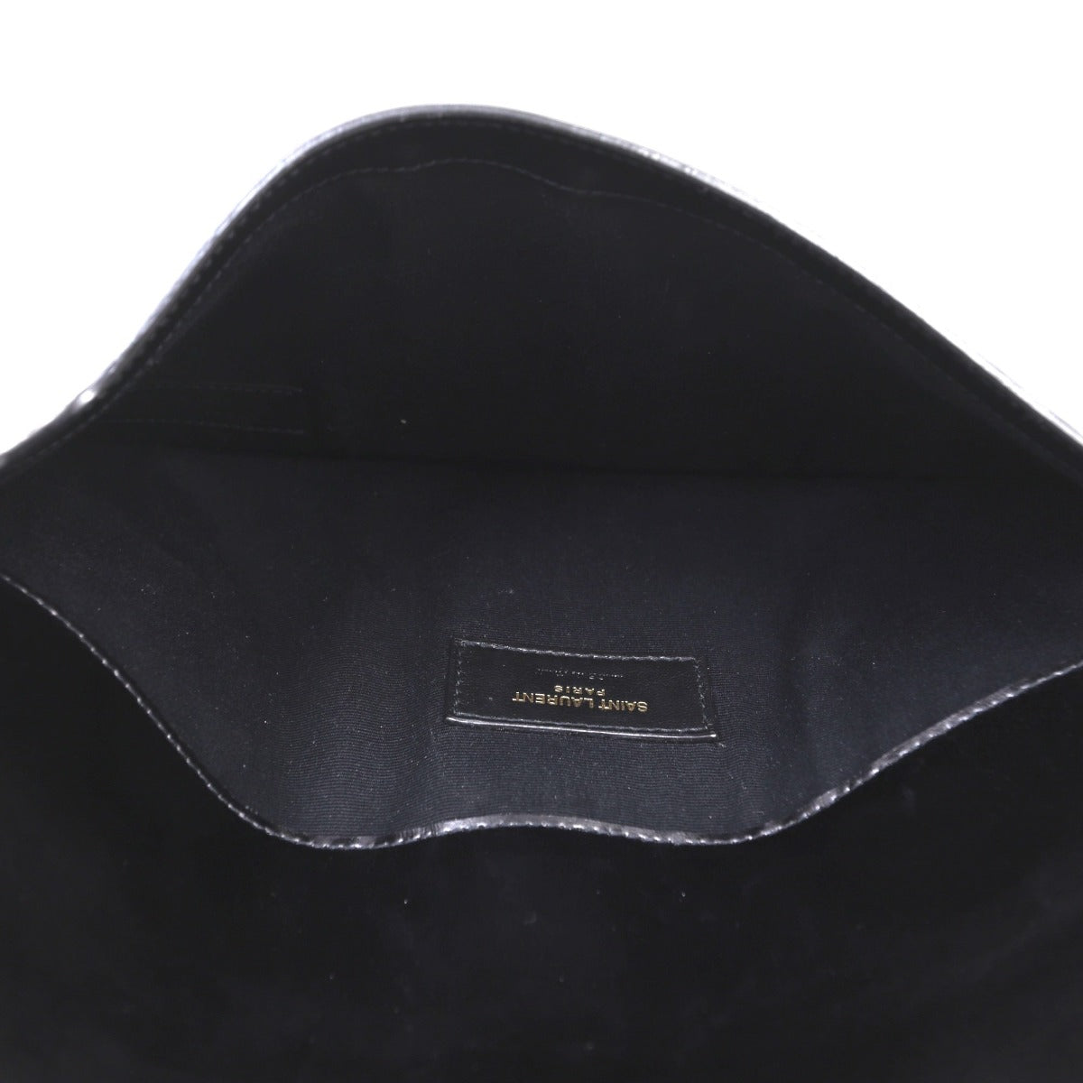 Saint Laurent Uptown Pouch