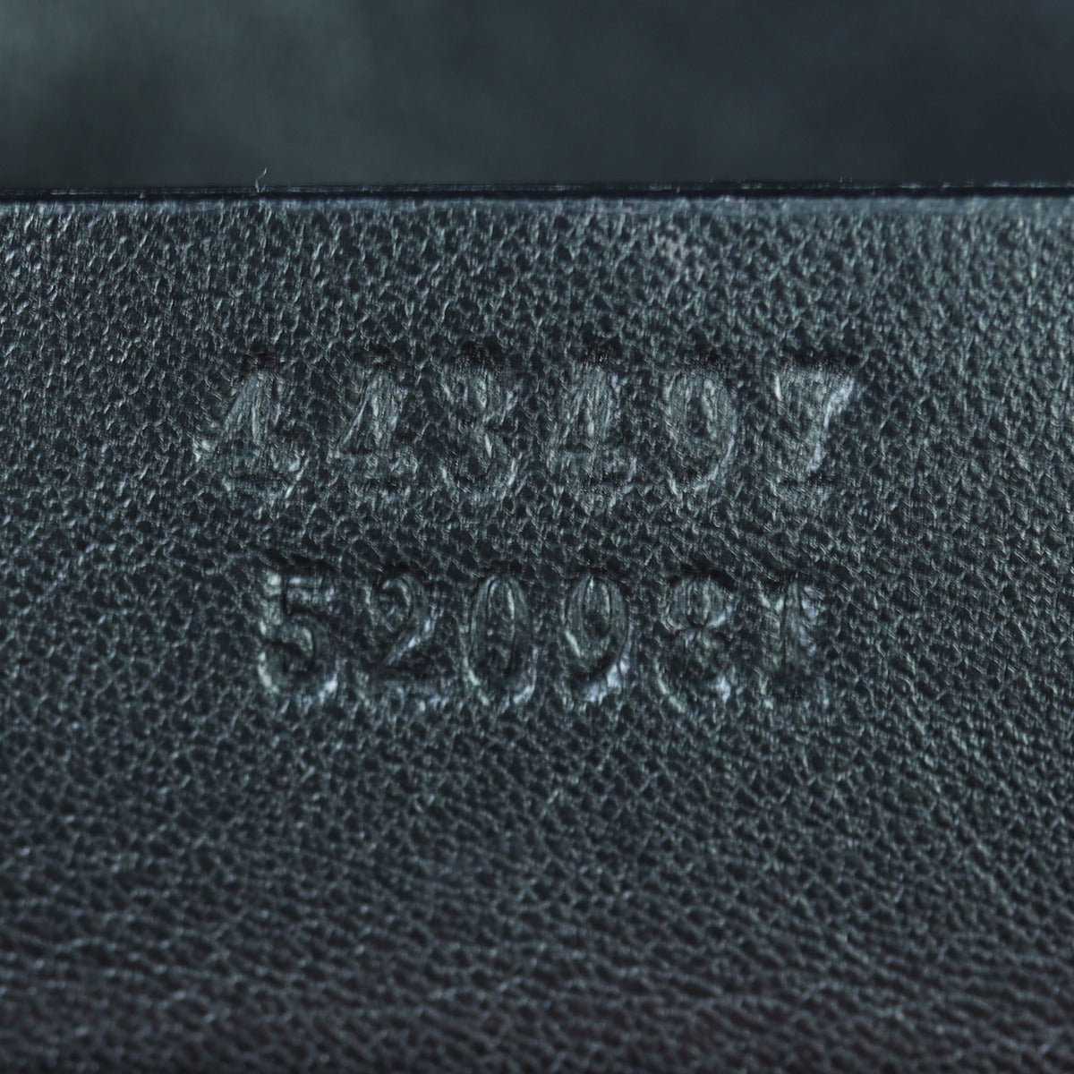 Gucci GG Marmont Small Velvet Shoulder Bag Date Code