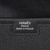 Hermes Jige 29 Clutch Epsom Interior Stamp