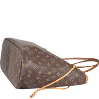 Louis Vuitton Neverfull MM Monogram