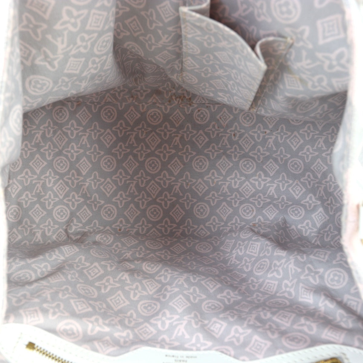 Louis Vuitton Tahitienne Cabas PM