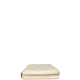 Louis Vuitton Clemence Wallet Damier Azur