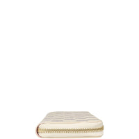 Louis Vuitton Clemence Wallet Damier Azur