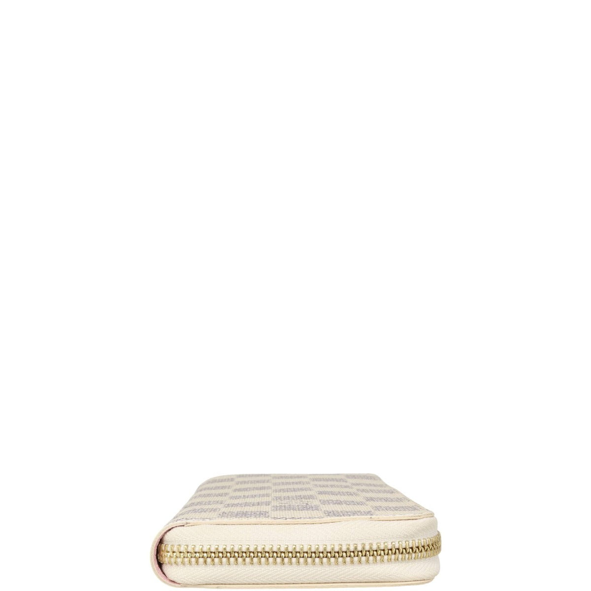 Louis Vuitton Clemence Wallet Damier Azur