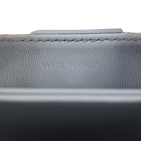 Celine Triomphe Besace Clea Mini Top Handle Bag