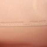 Dior Lady Dior Wallet On Chain Patent