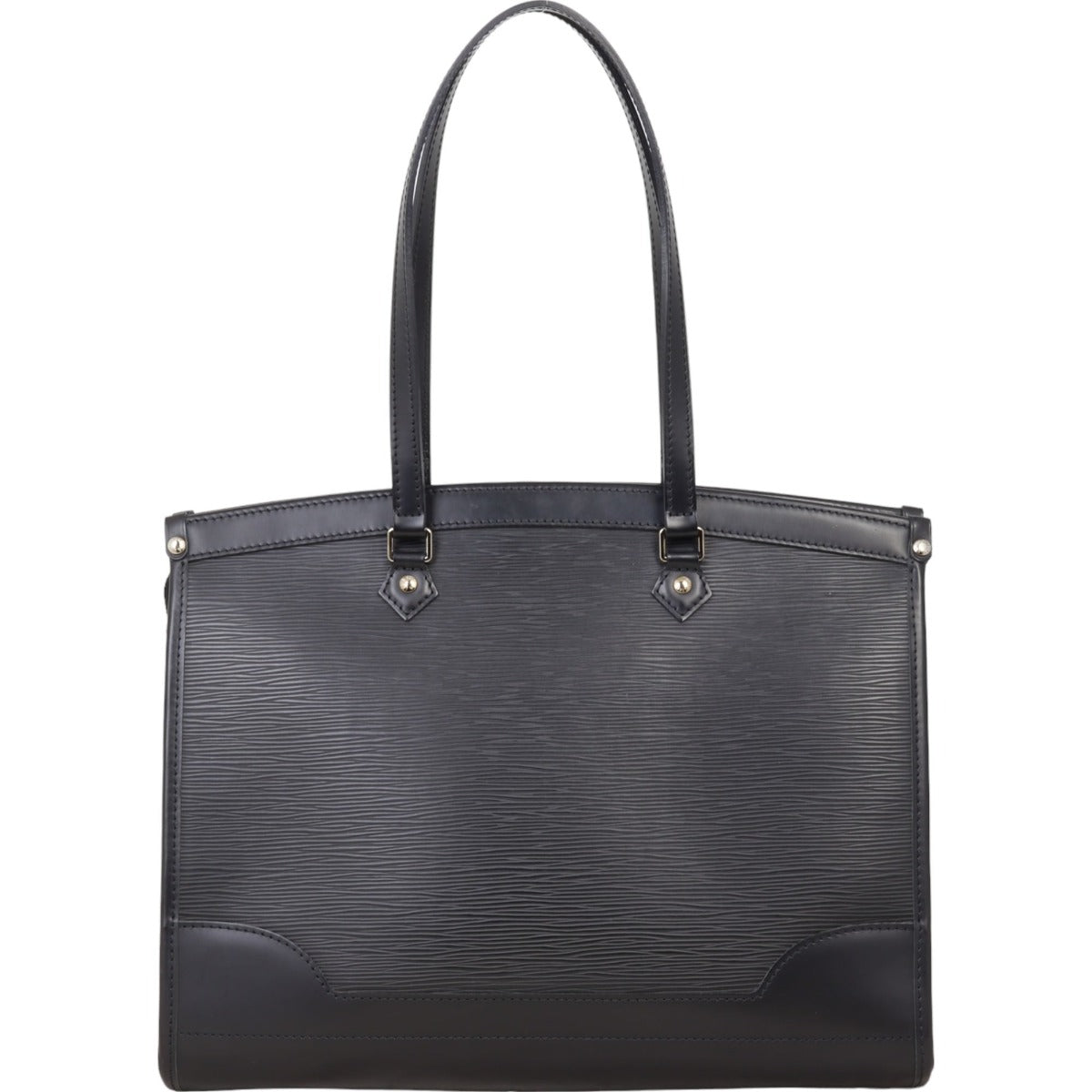 Louis Vuitton Madeleine GM Epi