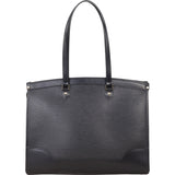 Louis Vuitton Madeleine GM Epi