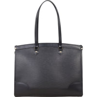 Louis Vuitton Madeleine GM Epi