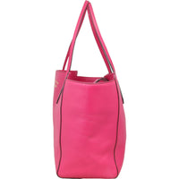 Gucci Swing Leather Tote Medium