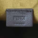 Fendi Mini Sunshine Shopper
