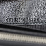 Gucci Dionysus Mini Leather Chain Wallet Date Code