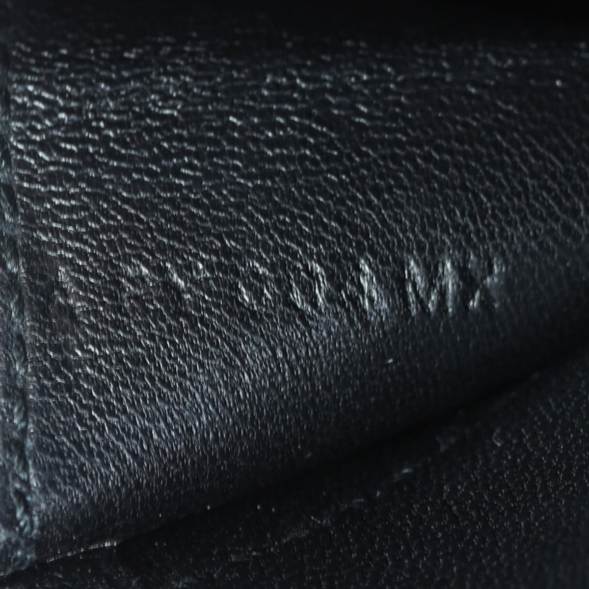 Hermes Jige 29 Clutch Epsom Date Code