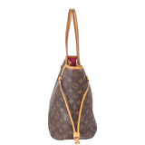 Louis Vuitton Neverfull MM Monogram