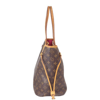Louis Vuitton Neverfull MM Monogram