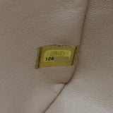 Chanel Classic Single Flap Jumbo | Beige Lambskin