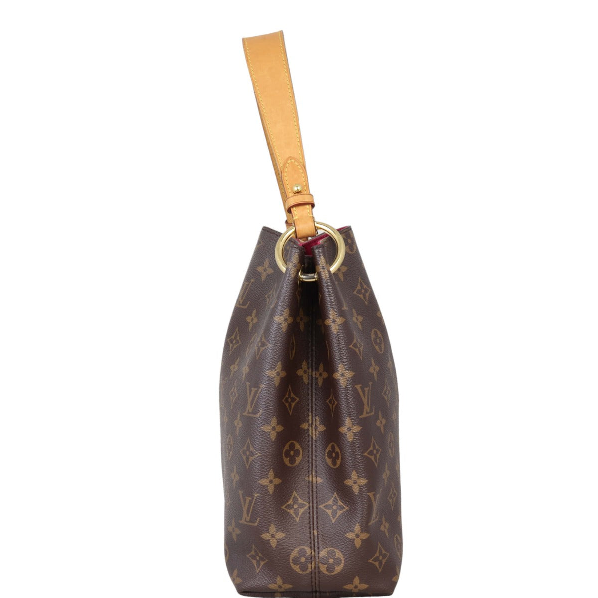 Louis Vuitton Graceful PM Monogram