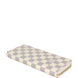 Louis Vuitton Clemence Wallet Damier Azur