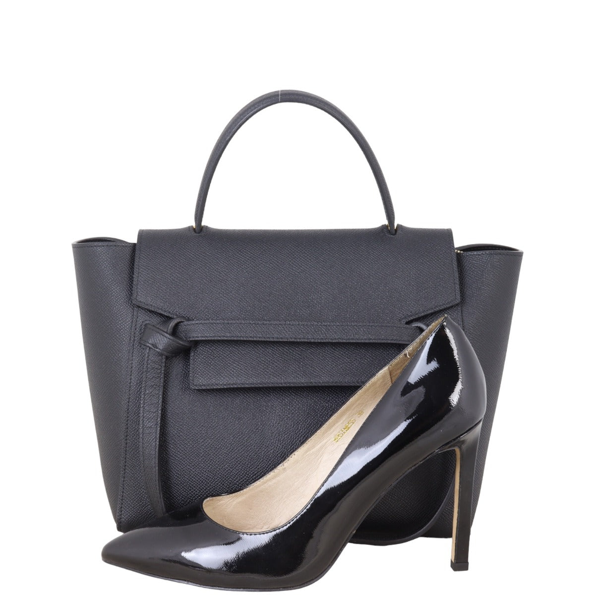 Celine Micro Belt Bag