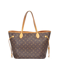 Louis Vuitton Neverfull MM Monogram