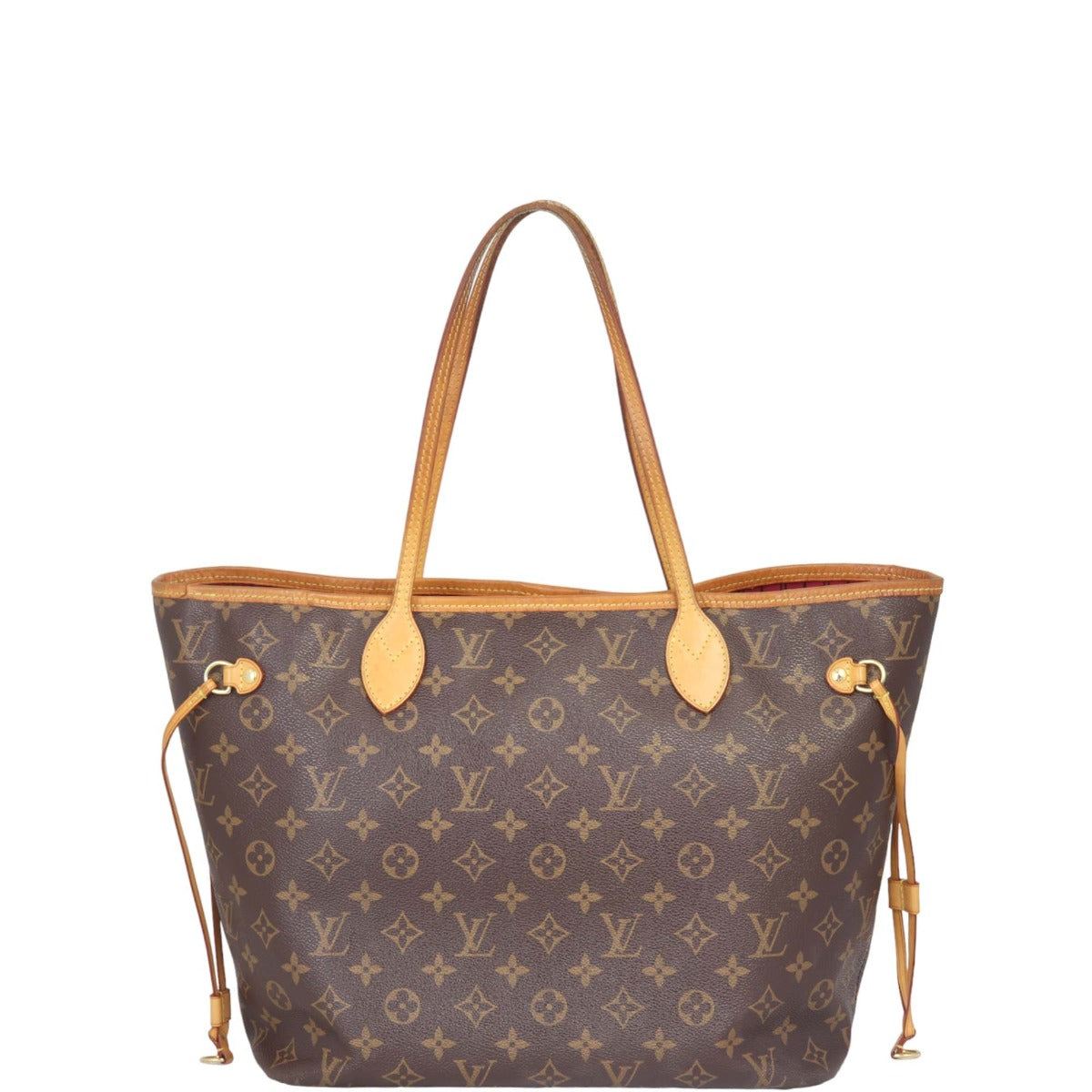 Louis Vuitton Neverfull MM Monogram