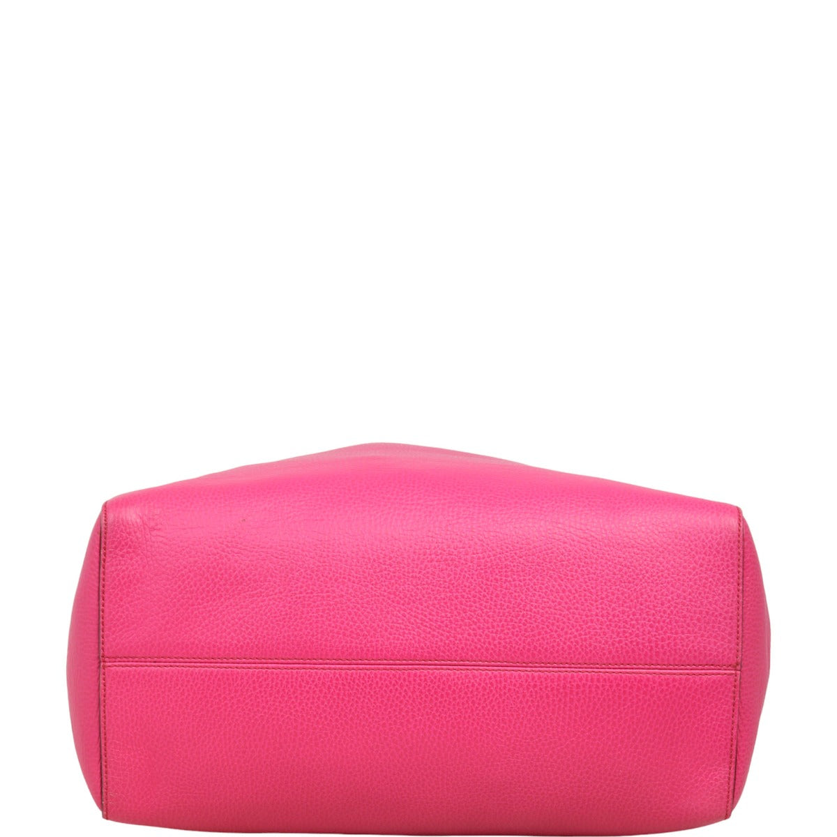 Gucci Swing Leather Tote Medium