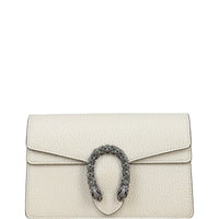 Gucci Dionysus Super Mini Chain Bag