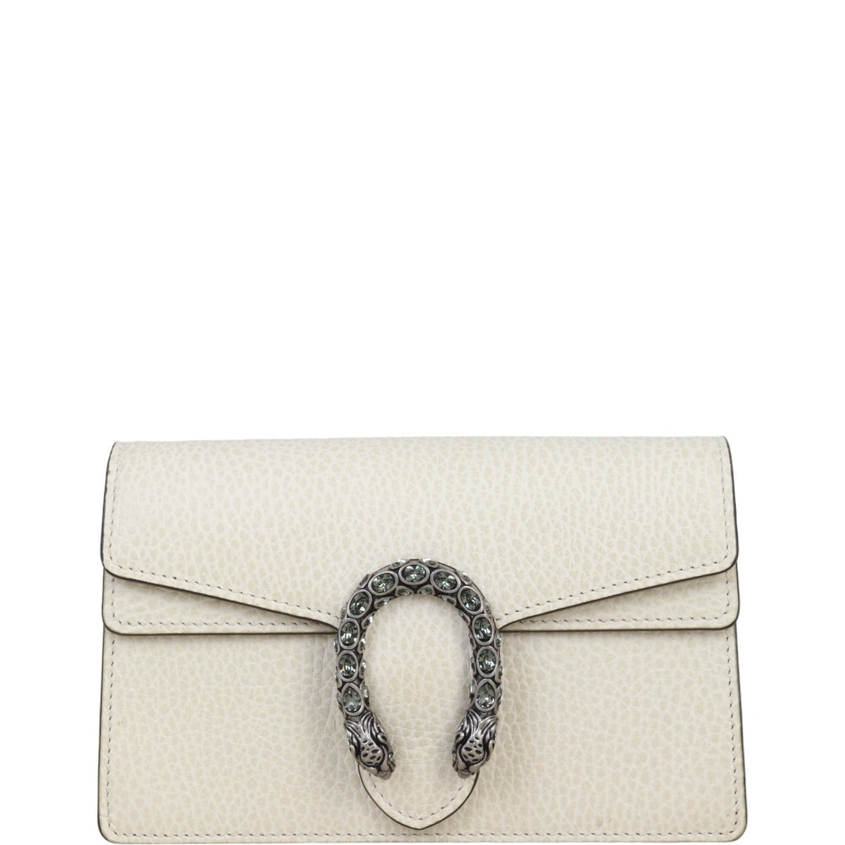 Gucci Dionysus Super Mini Chain Bag