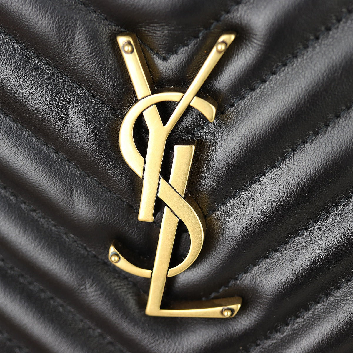 Saint Laurent Lou Camera Bag Hardware